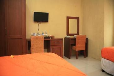 ホテル Kyriad Bukit Gumati Bogor