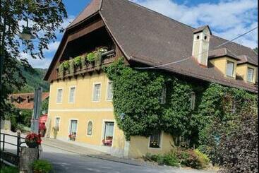 Landhotel Restaurant Hubinger