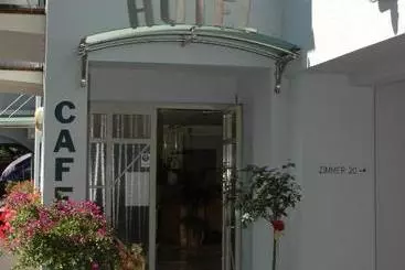 Hotel Lang