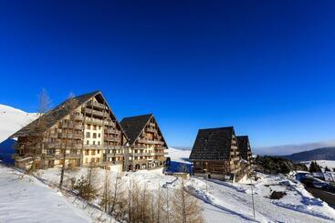 ホテル O   Sancy Résidence De Tourisme