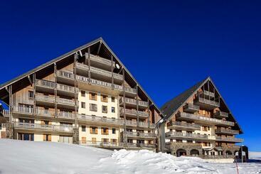 ホテル O Sancy Résidence De Tourisme