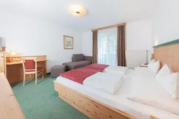 Hotel Pension Oberjörg
