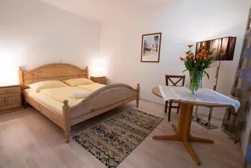 Hotel Rosmann