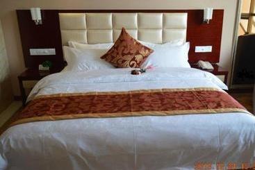 Hotelli Shenzhen Bordeaux