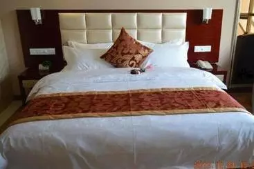 هتل Shenzhen Bordeaux