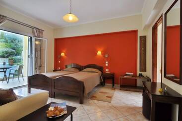 Ferienwohnungen Ilios Studios