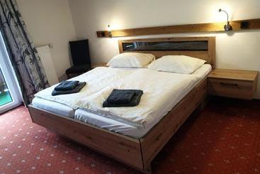 Landgasthof Hotel Zehenthof