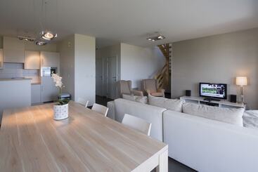 レジデンス Evancy Hardelot – Equihen