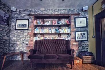 The Black Sheep Hostel