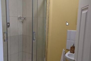 The Black Sheep Hostel