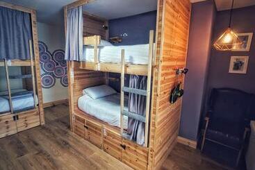 The Black Sheep Hostel