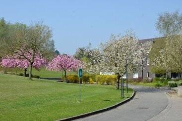 旅馆 Auberge Des 3 Fontaines