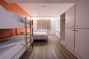 Auberge Des 3 Fontaines