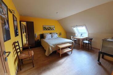 B&b Herberg Boerenhol De Mote Bvba