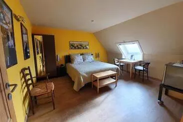 B&b Herberg Boerenhol De Mote Bvba