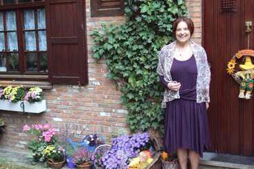 B&b  T Nieuw Lijsternest