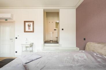 Bed & Breakfast Dendernachten