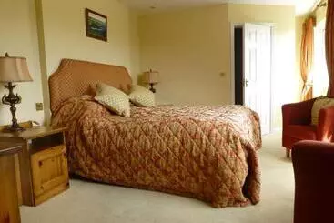 Bed and Breakfast Island View House
