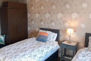 Bed and Breakfast Relax At Safe Haven