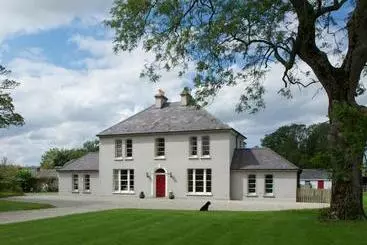 Bed and Breakfast Riversdale Country House