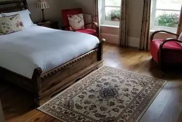 ベッドアンドブレックファースト Riversdale Country House
