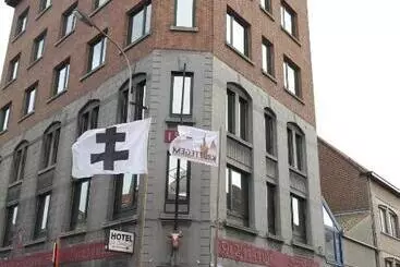 De Bonte Os Hotel & Tower