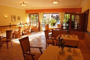 Genießerhof Haimer   Hotel Garni