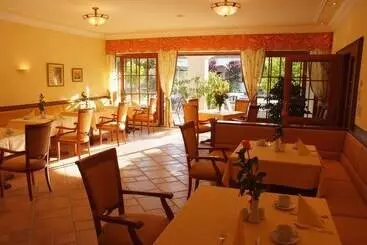 Genießerhof Haimer   Hotel Garni