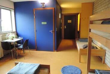 Hostel Blauwput Leuven