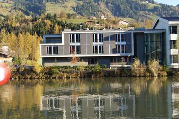 Hostel Jugendherberge St. Johann Im Pongau