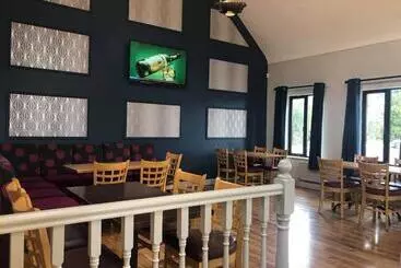 Otel Balreask Bar, Restaurant & Guest Accommodation