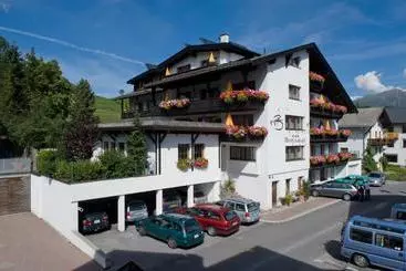 Hotel Barbara