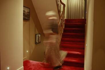 هتل De Boskar Pelt