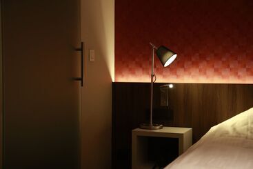 酒店 De Boskar Pelt