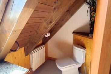 فندق Et De Betlan