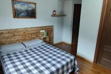 Hotel Et De Betlan