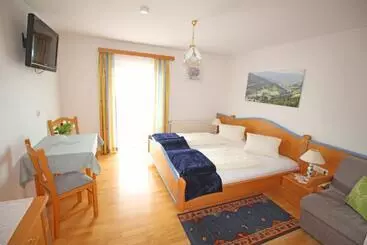 Hotel Gasthof Käferhube