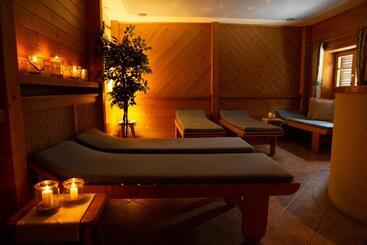 فندق Landhaus Wilhelmer