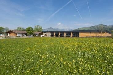 Hotell Wohlfühlresort Peternhof