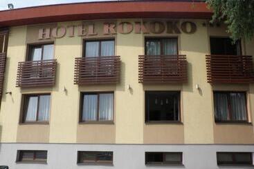 Hotel Rokoko