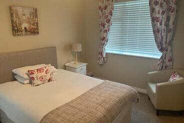 Bed and Breakfast Oak Lodge