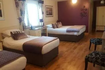 Ocean Heights B&b