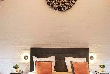 B&b Het Soetewater