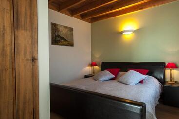 ベッドアンドブレックファースト Domein Het Weiland