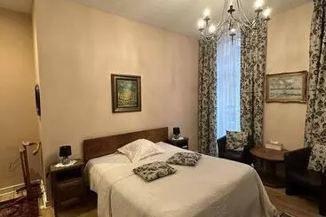 La Ducale  B&b