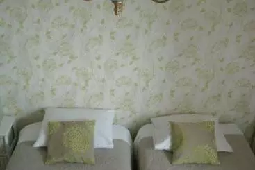 B&b Villa Vanilla