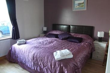 Bed and Breakfast Carrig House