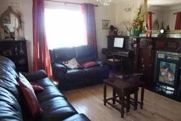 Bed and Breakfast Carrig House