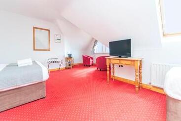 ベッドアンドブレックファースト Dingle Marina Lodge