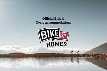 ベッドアンドブレックファースト Ferienhaus Austria